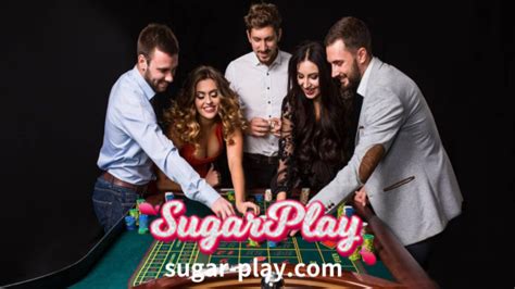 sugarplay login